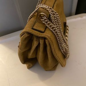 Adjustable Chain Strap Bag